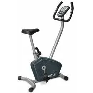 Велотренажер с электроприводом Carbon Fitness U704