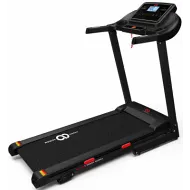 Беговая дорожка CardioPower T20 Plus