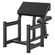 Скамья Скотта (парта для бицепса) Smith RE6020