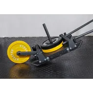 Тренировочные сани Н-образные Stecter комплект Тачка (2279)