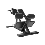 Гиперэкстензия SVENSSON INDUSTRIAL E7045 Matte Black