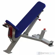 Универсальная скамья FOREMAN FW-702