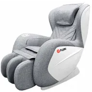 Массажное кресло FUJIMO KO F-377 серый