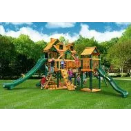 Детский игровой комплекс PlayNation Горец 3 Ривьера