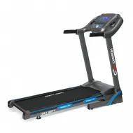 Складная беговая дорожка Carbon Fitness T756 HRC