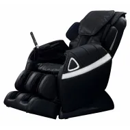 Массажное кресло Uno One Light UN361 черный