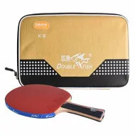 Ракетка для настольного тенниса Scholle Double Fish K8