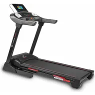 Компактная беговая дорожка Titanium Masters Physiotech TGF TFT