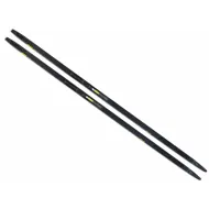 Беговые лыжи Fischer TWIN SKIN RACE MED IFP N20522,187 см, FA 33