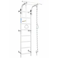 Шведская стенка ROMANA Next Pastel