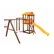 ИК Perfetto sport Pitigliano-6