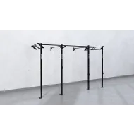 Пристенная рама Stecter 4000х1800 2111