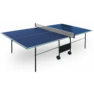 Складной стол для настольного тенниса Weekend Progress