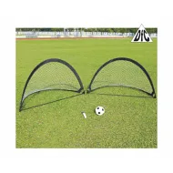 Ворота игровые DFC Foldable Soccer GOAL6219A