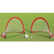 Ворота игровые DFC Foldable Soccer