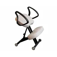 Коленный стул Takasima Олимп СК-4 Титан