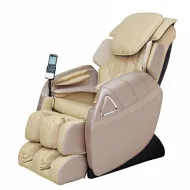 Массажное кресло Uno One Light UN361 бежевый