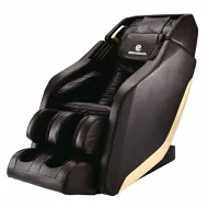 Массажное кресло Ergonova Catapult L-track Edition