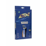 Ракетка для настольного тенниса Atemi PRO 1000 AN