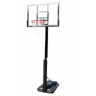 Мобильная баскетбольная стойка DFC SBA025S