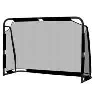 Футбольные ворота с тренировочным экраном Scholle F185