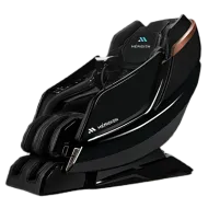 Массажное кресло Meridien Houston (black)