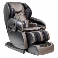 Массажное кресло Meridien California черный