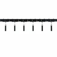 Рукоход Stecter Прогулка Ниндзя (L=2960 мм)