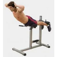 Римский стул Body Solid GRCH-322