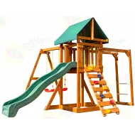 Детская игровая площадка Babygarden Sport 2