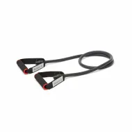 Эспандер трубчатый сильное сопротивление черный RATB-11032BK