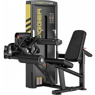 Сгибание ног сидя Hasttings Digger HD013-1