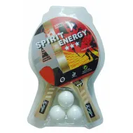 Набор для настольного тенниса Proxima-Giant Dragon 3* арт. VC090301