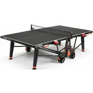 Теннисный стол Cornilleau 700X Outdoor Black