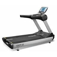 Профессиональная беговая дорожка Bronze Gym S700 TFT