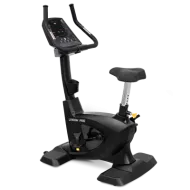 Велоэргометр с генератором профессиональный BRONZE GYM U1100M PRO