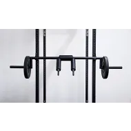Гриф Хэтфилда для приседаний Stecter (Safety Squat Bar)
