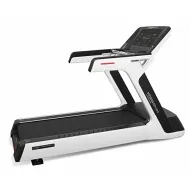 Профессиональная беговая дорожка Svensson Industrial Armortech (black & white)