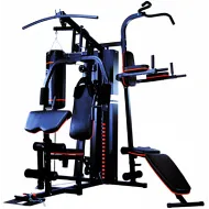 Силовая станция Altezani Gym 001