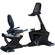 Велоэргометр с генератором профессиональный BRONZE GYM R1100M PRO