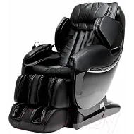 Массажное кресло Casada AlphaSonic Черный