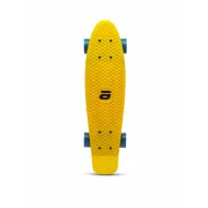 Миниборд ATEMI 22,5*6 цвет желтый, APB22D07