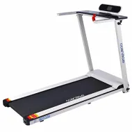 Складная беговая дорожка EVO FITNESS Vector II