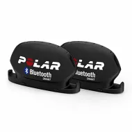 Комплект POLAR: датчик скорости и датчик частоты педалирования Bluetooth Smart