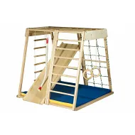 Детский спортивный комплекс Kidwood Ракета Оптима