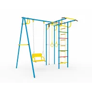 Детский спортивный комплекс KMS "Колибри-11" 811