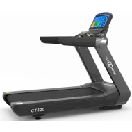 Профессиональная беговая дорожка CardioPower PRO CT320