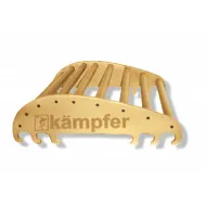 Домашний спортивный тренажер Kampfer Posture 1 Wall [№0 Без покрытия]