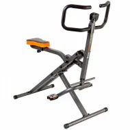 Тренажер для всех групп мышц TITAN Body Crunch (Боди Кранч) FT-BC300