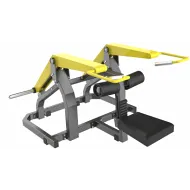 Трицепс-машина. Имитация отжиманий DHZ Seated Dip 965